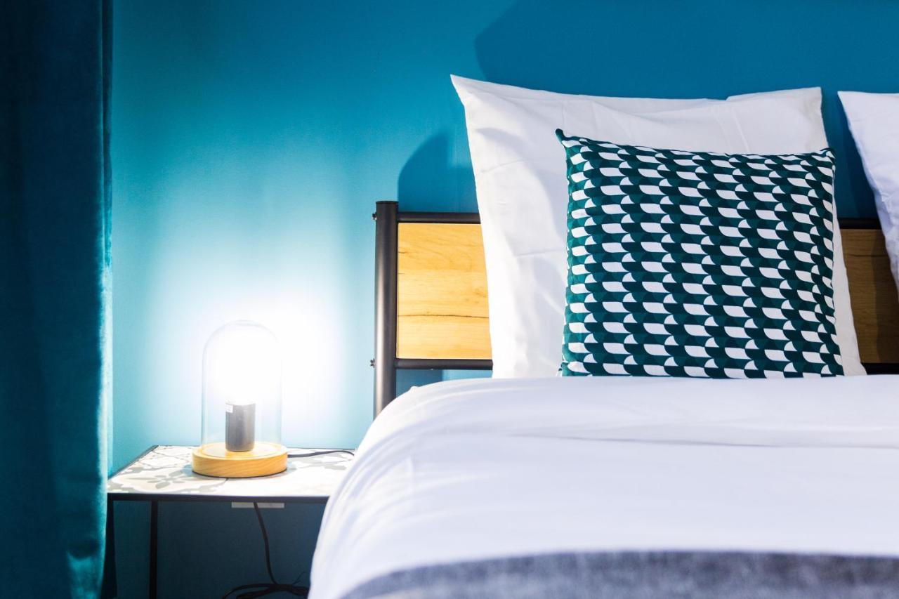 Modern Apartment Disneyland Paris มองต์เตฮวา ภายนอก รูปภาพ