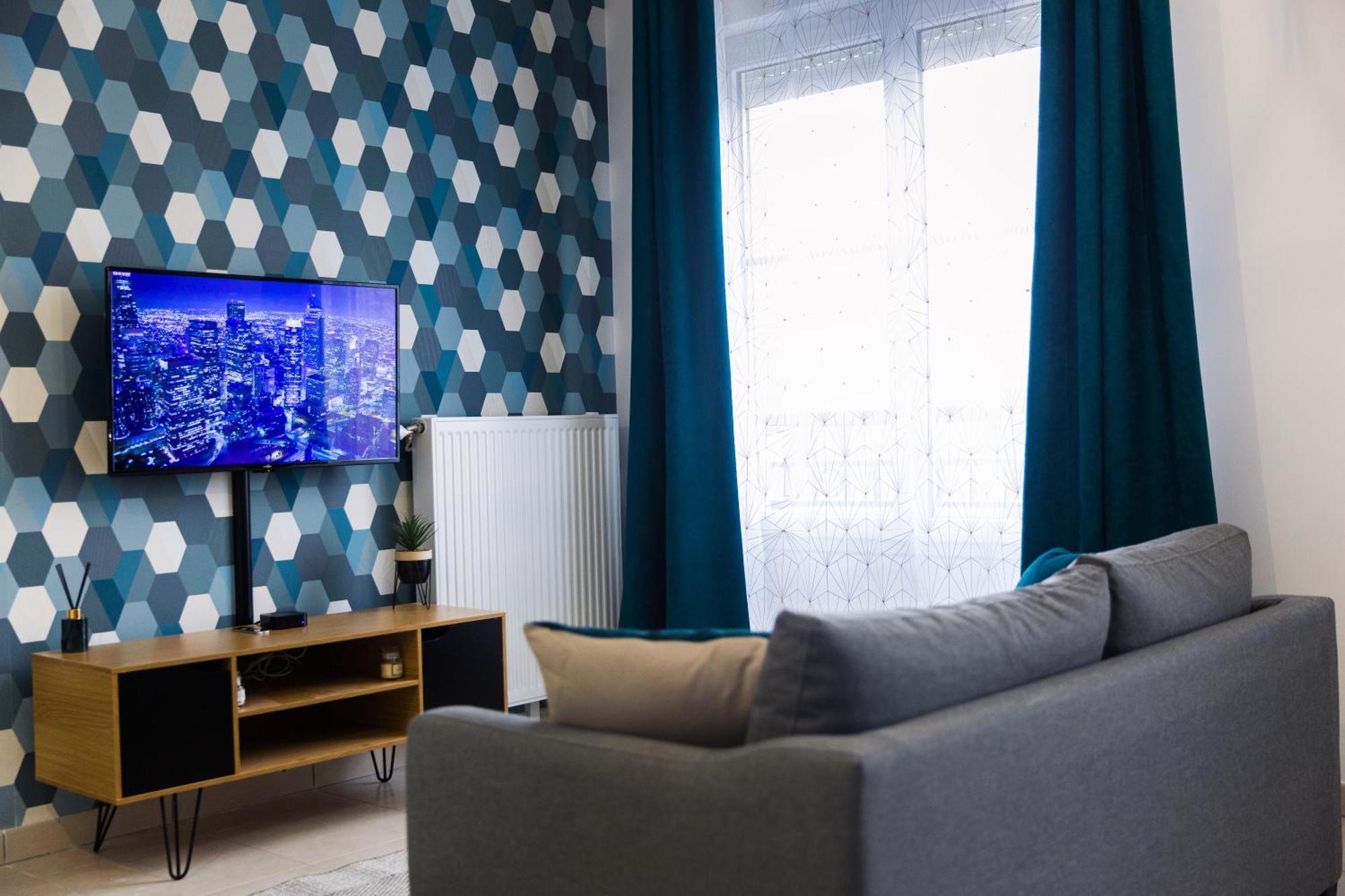 Modern Apartment Disneyland Paris มองต์เตฮวา ภายนอก รูปภาพ